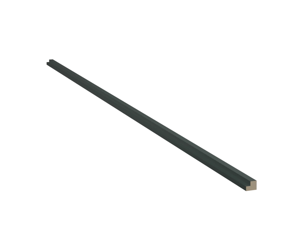 Universal Cornice/Pelmet