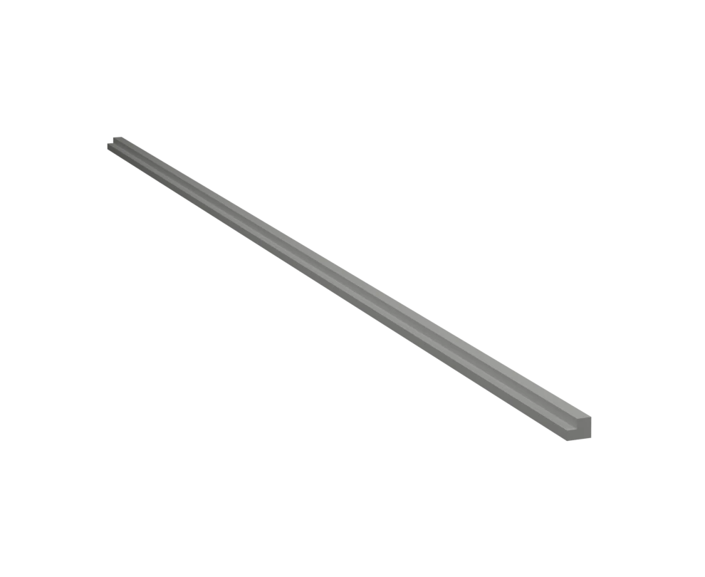 Universal Cornice/Pelmet