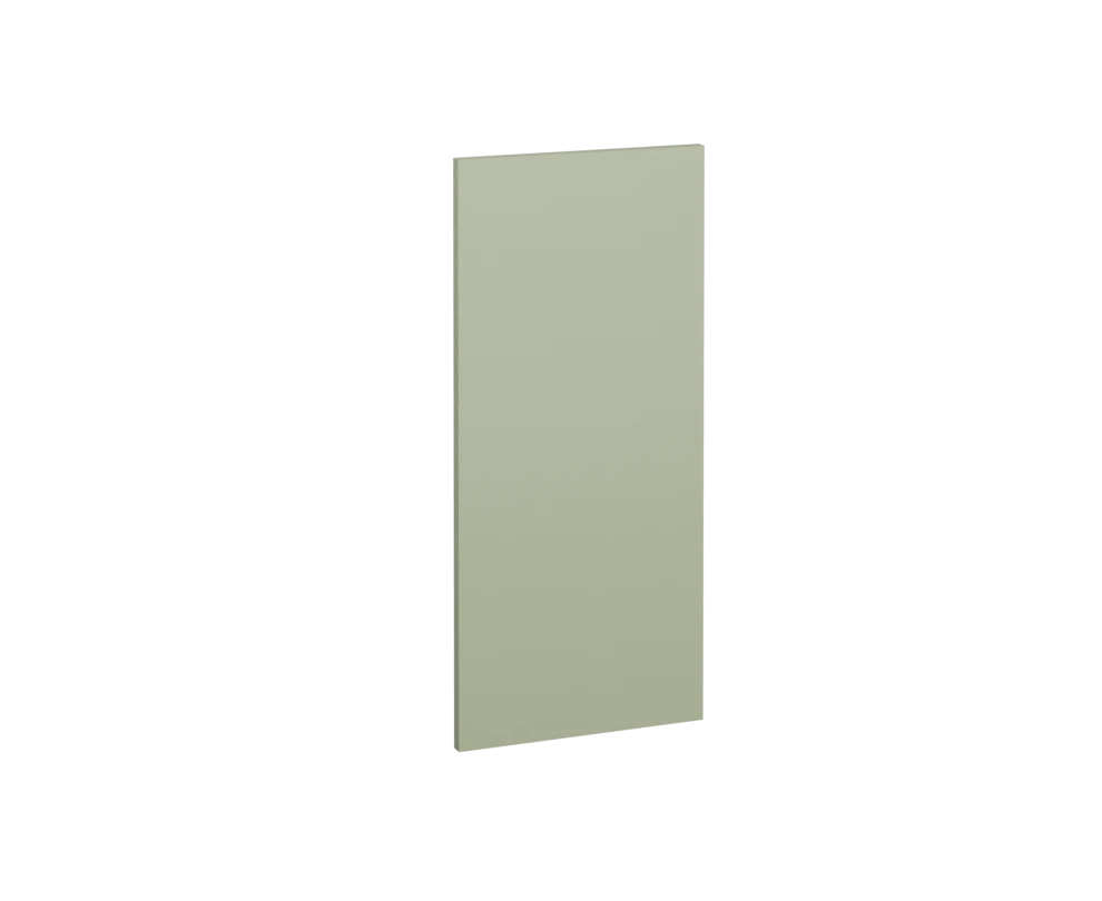 Wall End Panel