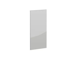 Wall End Panel