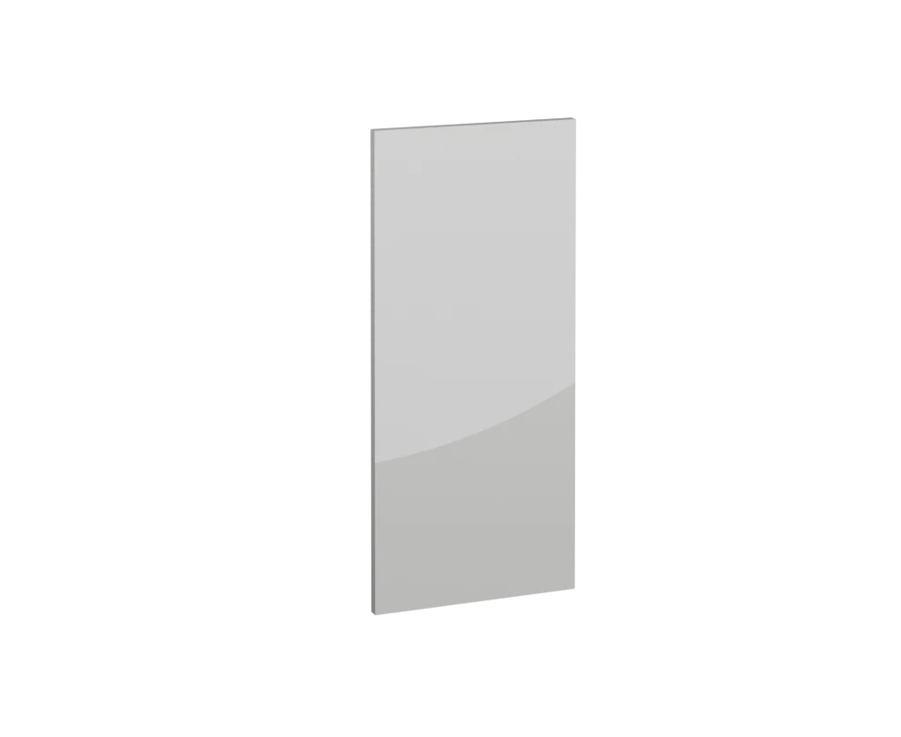 Wall End Panel