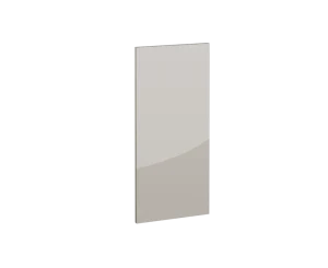 Wall End Panel