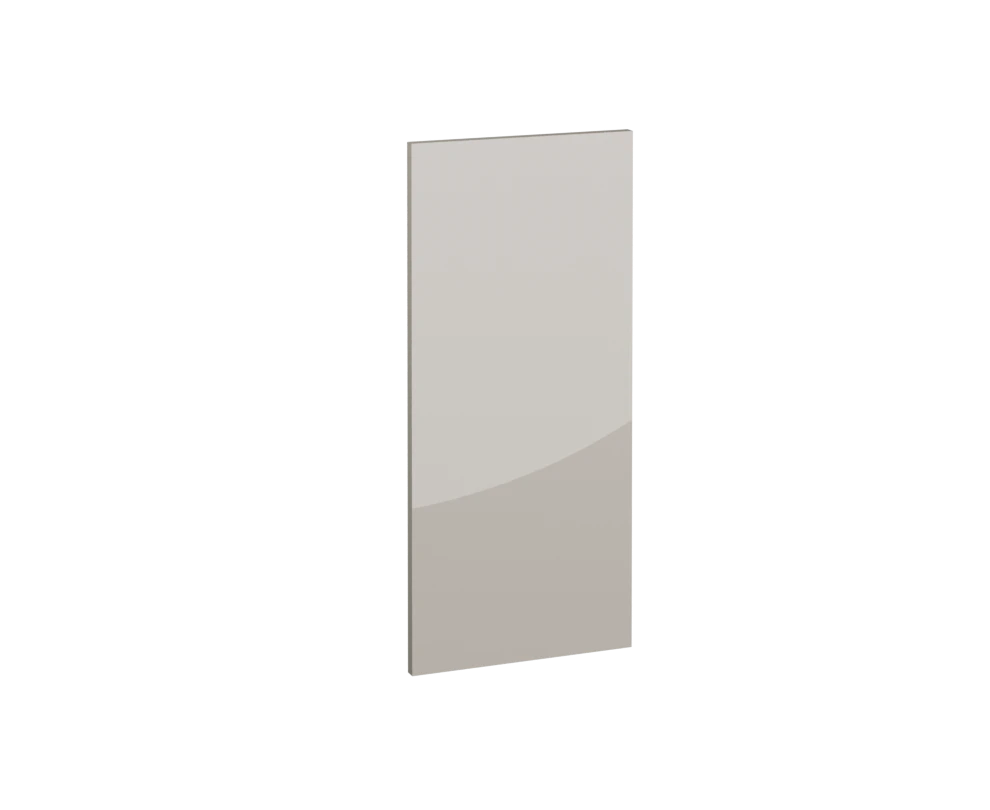 Wall End Panel
