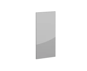 Wall End Panel