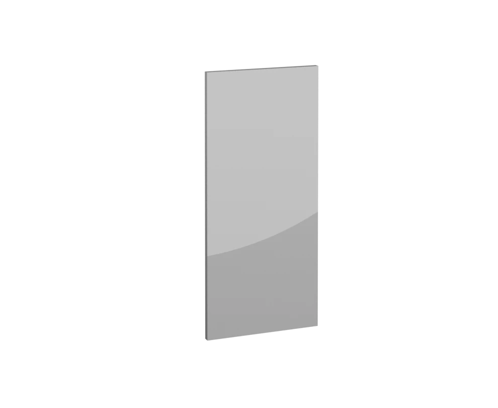 Wall End Panel