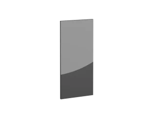 Wall End Panel