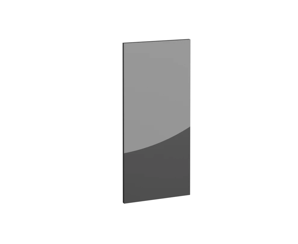 Wall End Panel