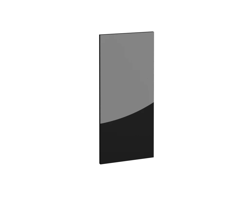 Wall End Panel