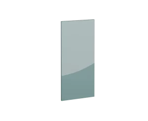 Wall End Panel