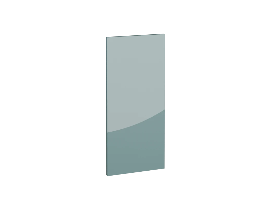 Wall End Panel