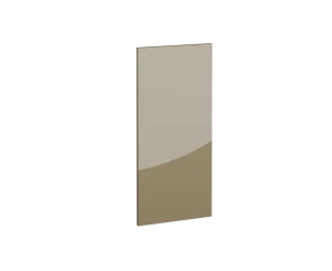 Wall End Panel
