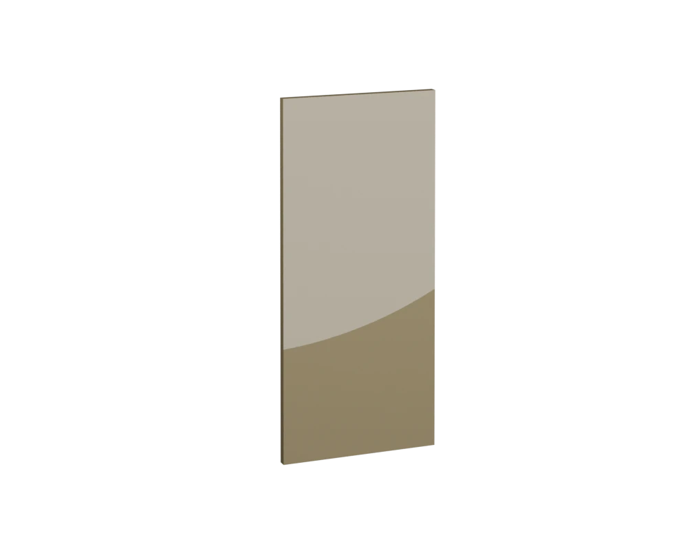 Wall End Panel