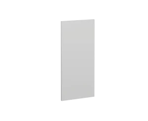 Wall End Panel