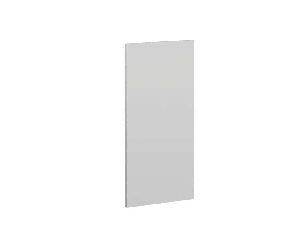Wall End Panel