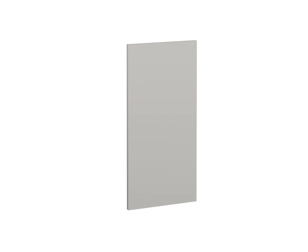 Wall End Panel