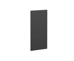 Wall End Panel
