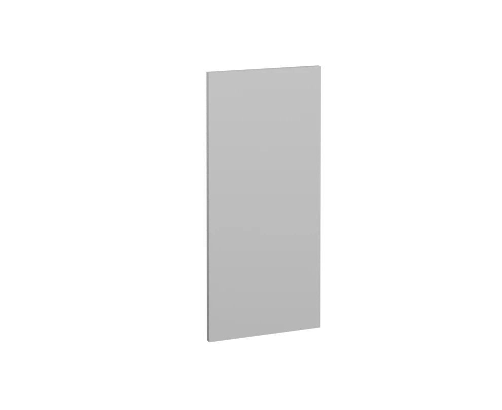 Wall End Panel