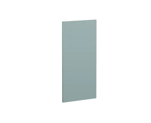 Wall End Panel