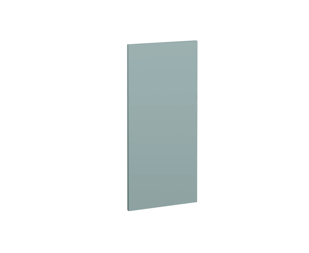 Wall End Panel