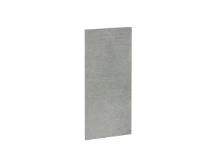Wall End Panel