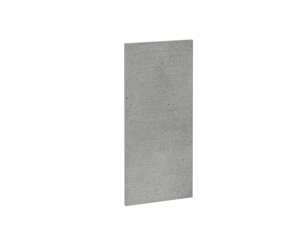 Wall End Panel