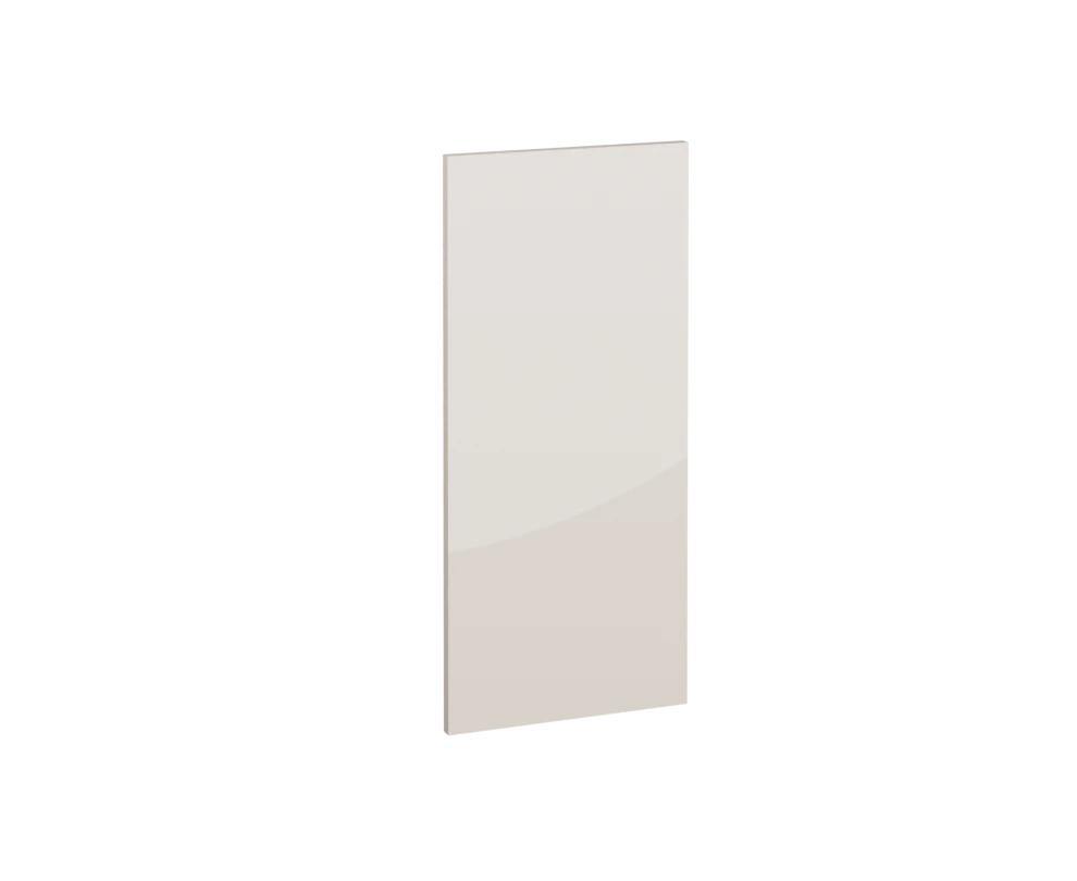 Wall End Panel