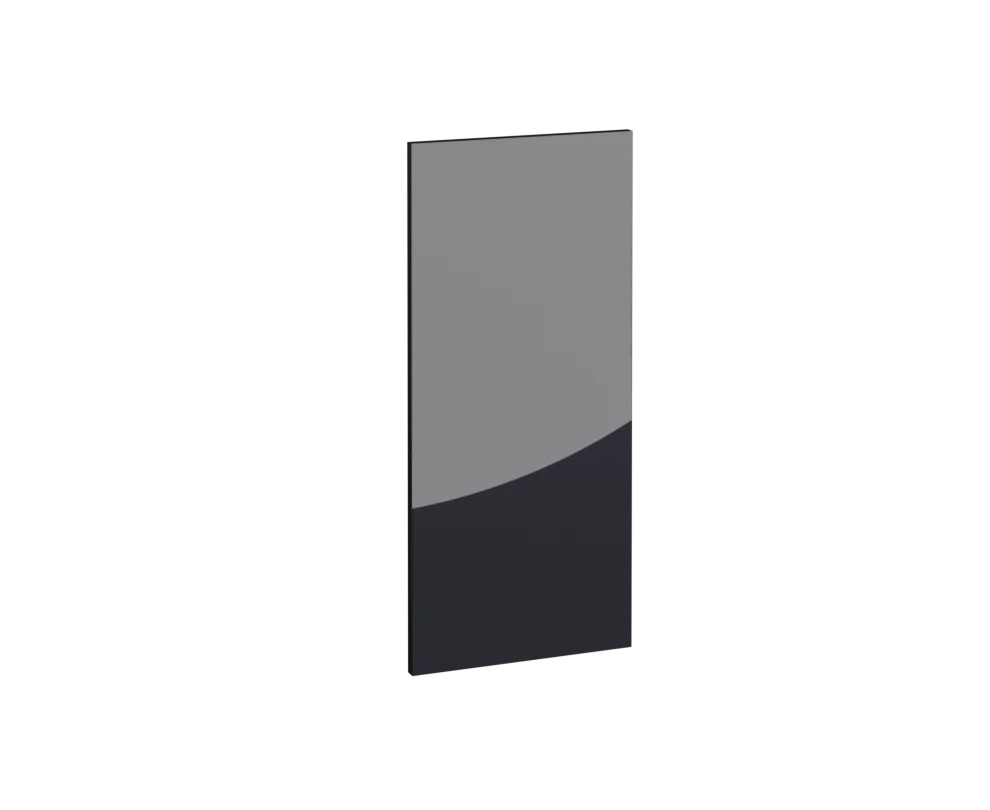 Wall End Panel