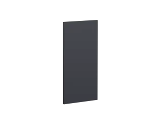Wall End Panel