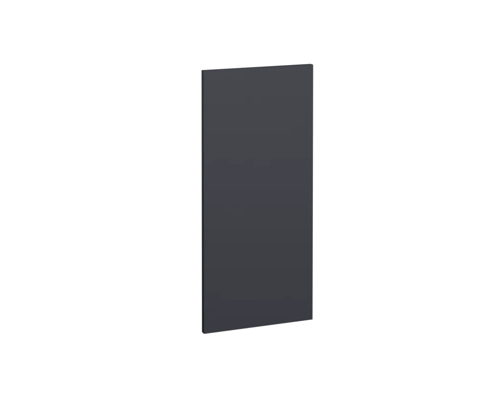Wall End Panel