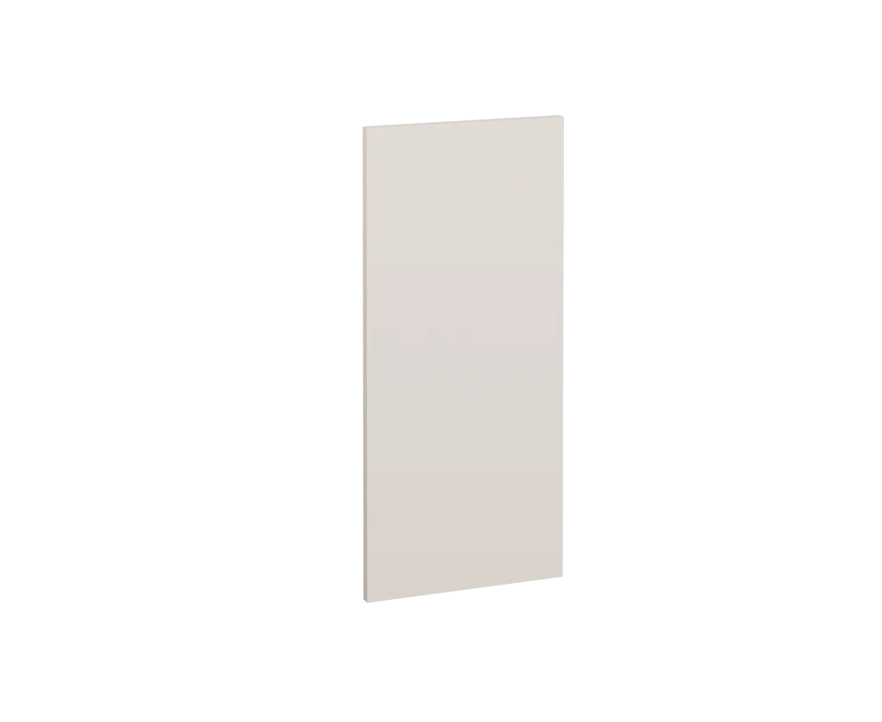 Wall End Panel