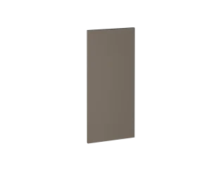 Wall End Panel