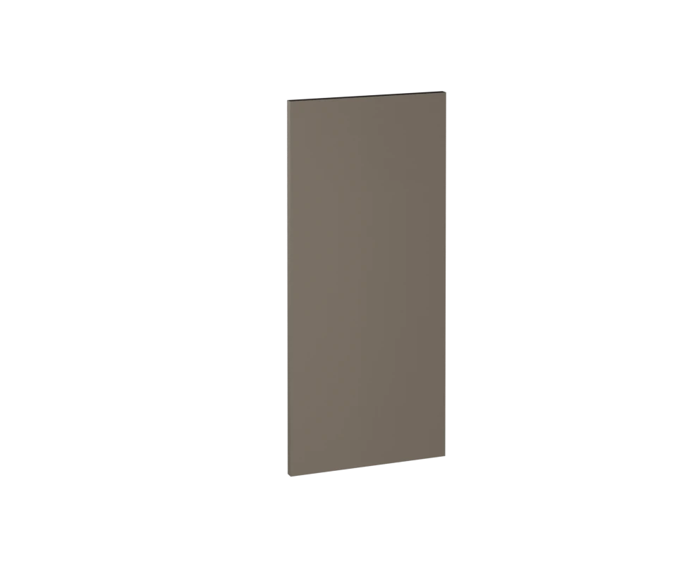 Wall End Panel