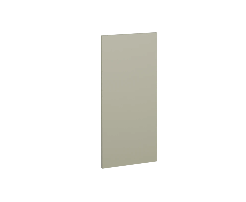 Wall End Panel