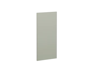 Wall End Panel