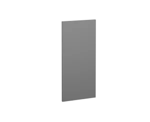 Wall End Panel