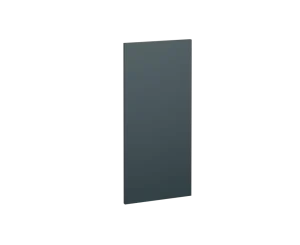 Wall End Panel