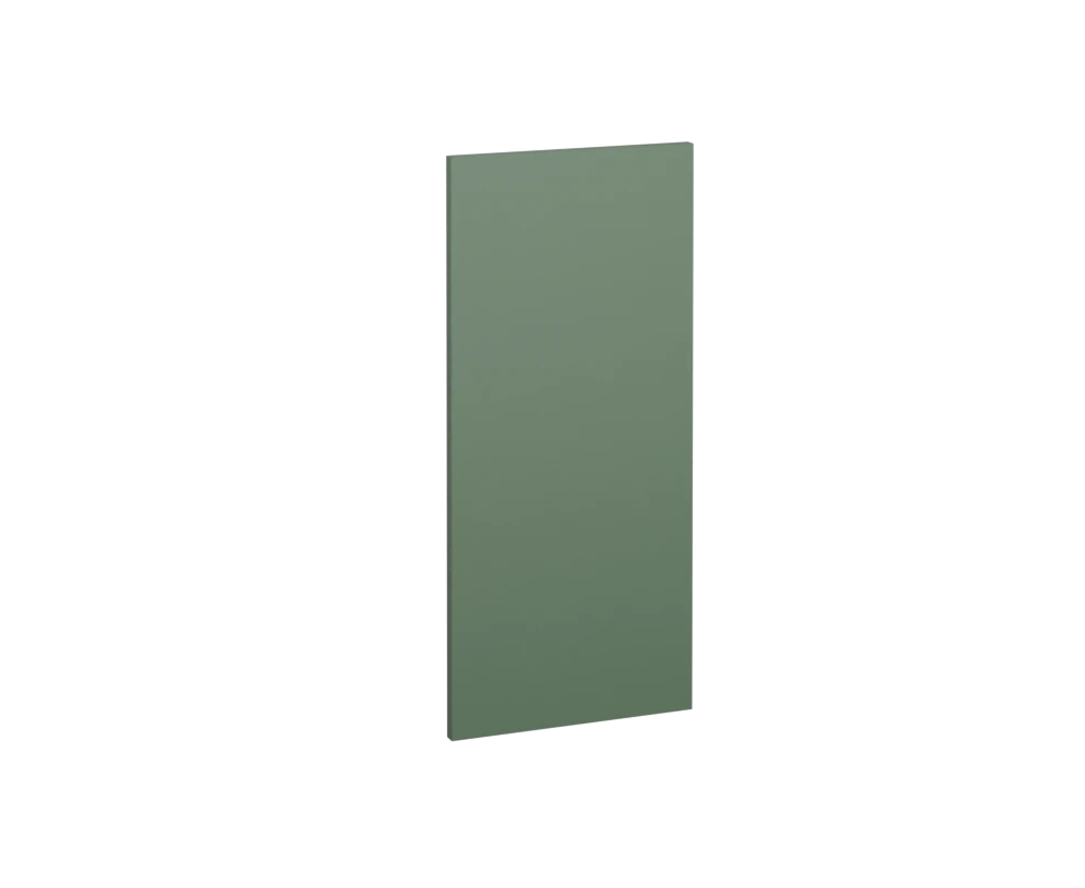 Wall End Panel