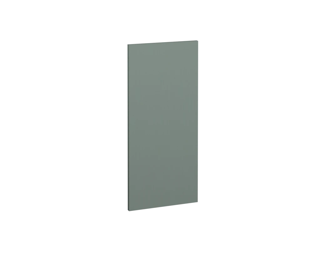 Wall End Panel