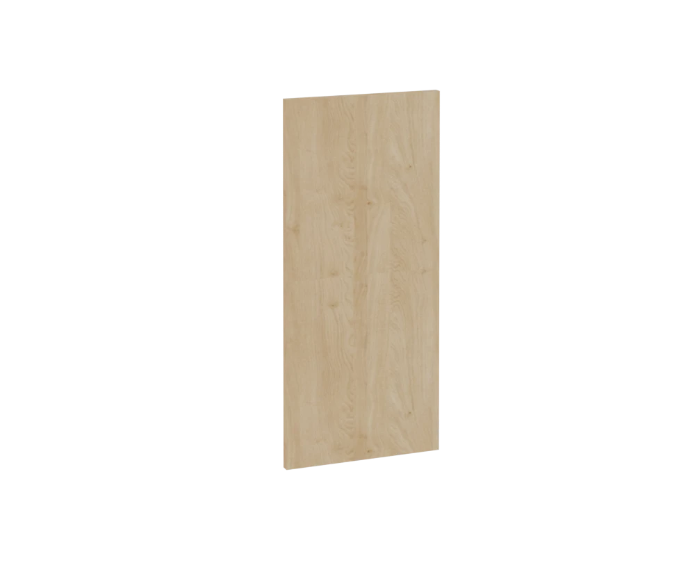 Wall End Panel