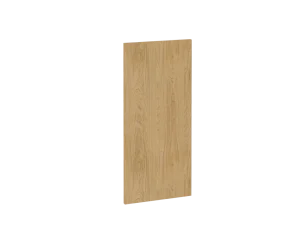 Wall End Panel