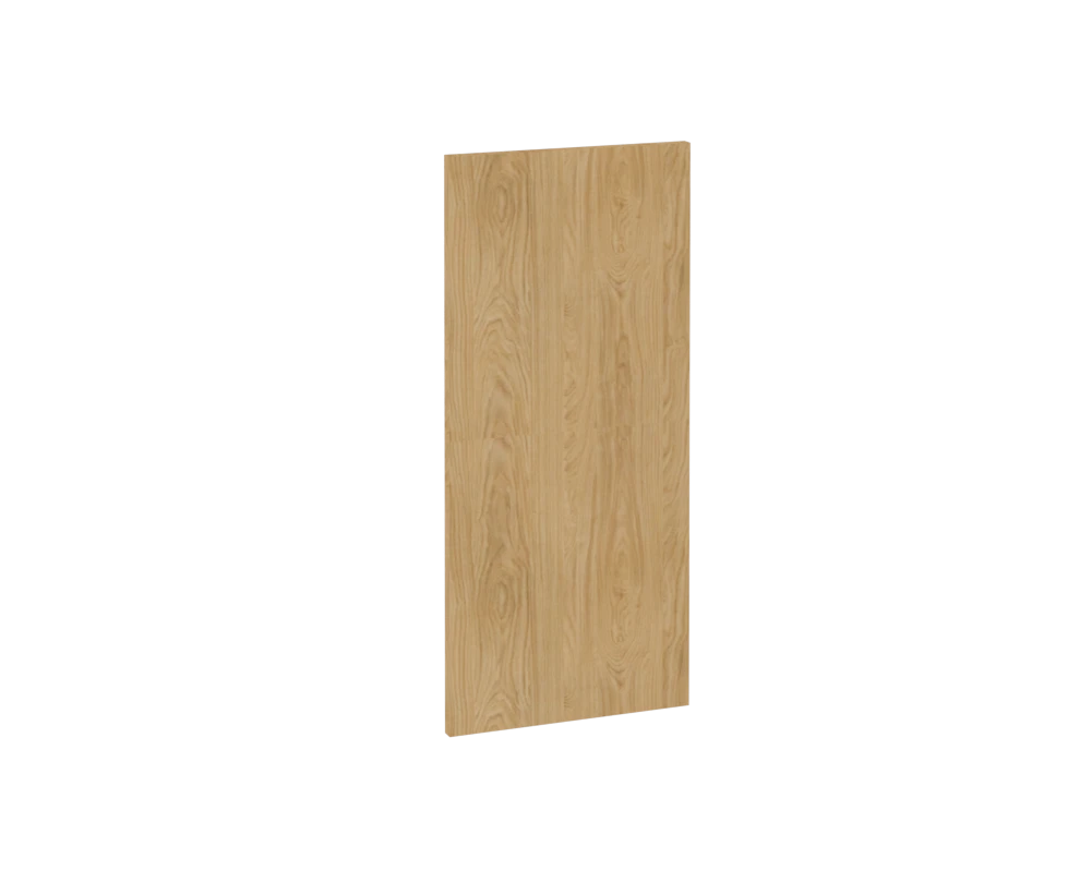 Wall End Panel