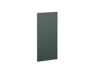 Wall End Panel