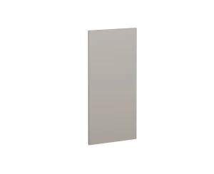 Wall End Panel