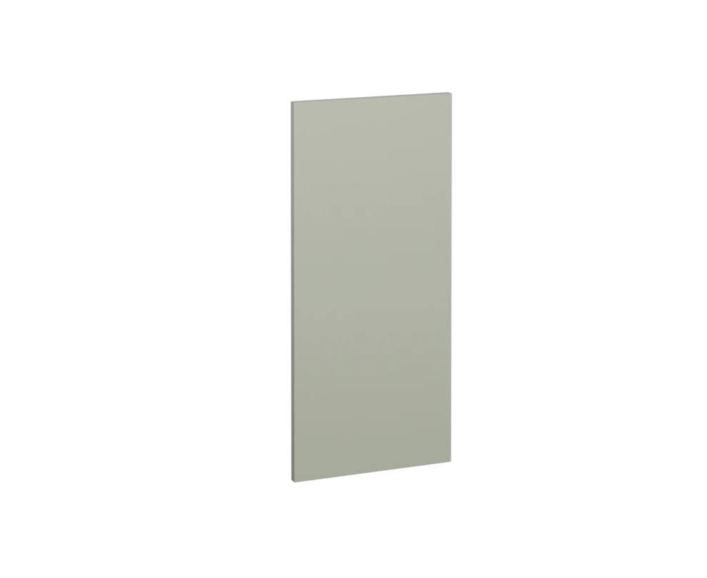 Wall End Panel