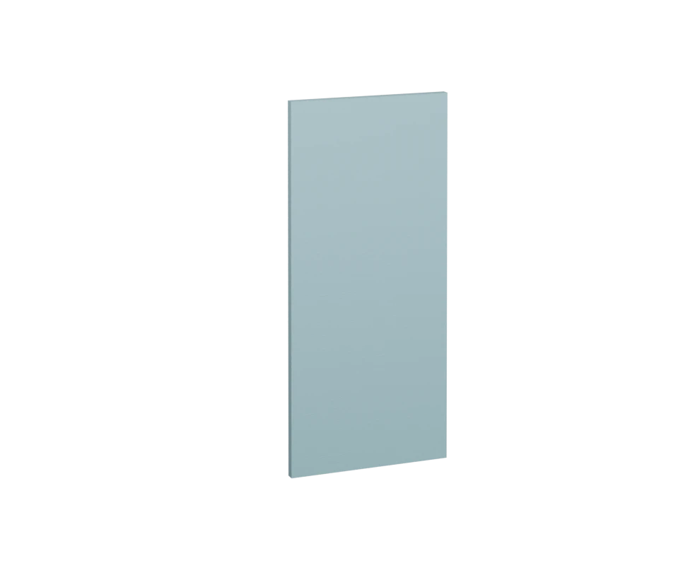 Wall End Panel