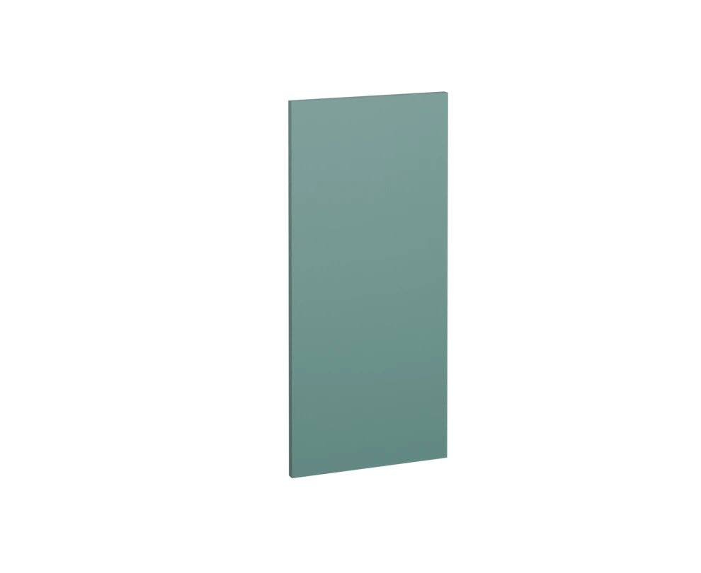 Wall End Panel