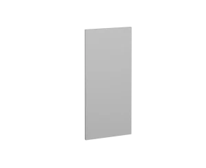 Wall End Panel
