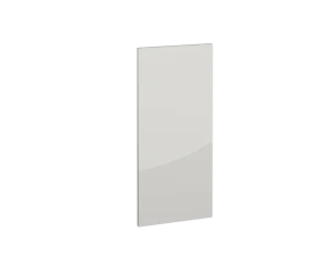 Wall End Panel