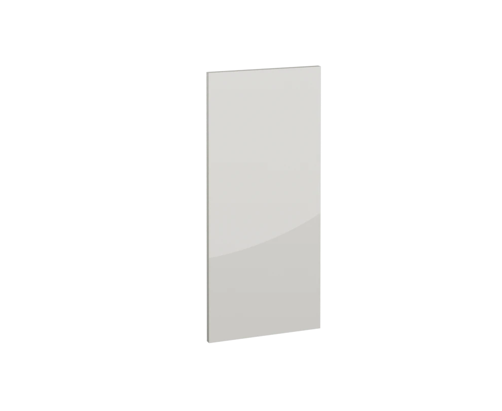 Wall End Panel