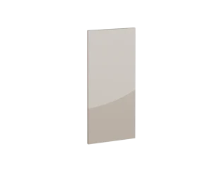 Wall End Panel